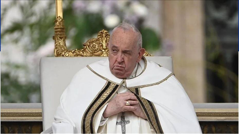 Papa G7 Zirvesi'nde yapay zeka oturumuna katılacak - Resim: 7